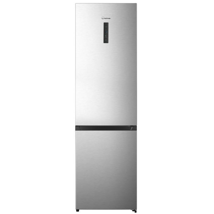 FRIG. COMBI EC 2011 NFDI (BRU)